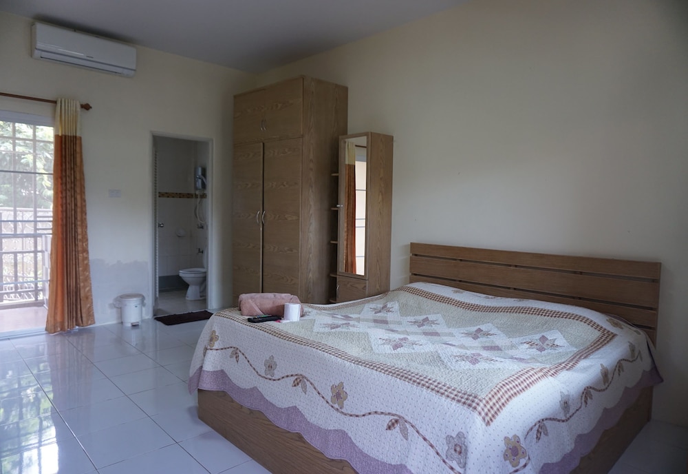 Standard Double Room photo 1