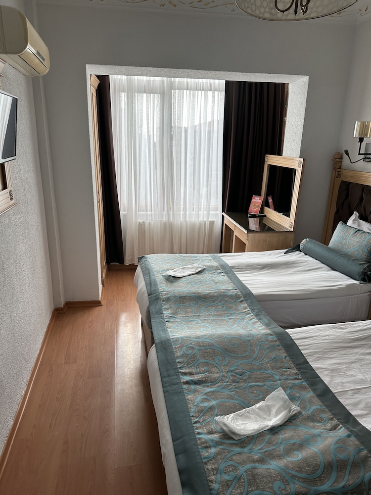 Twin Room photo 2