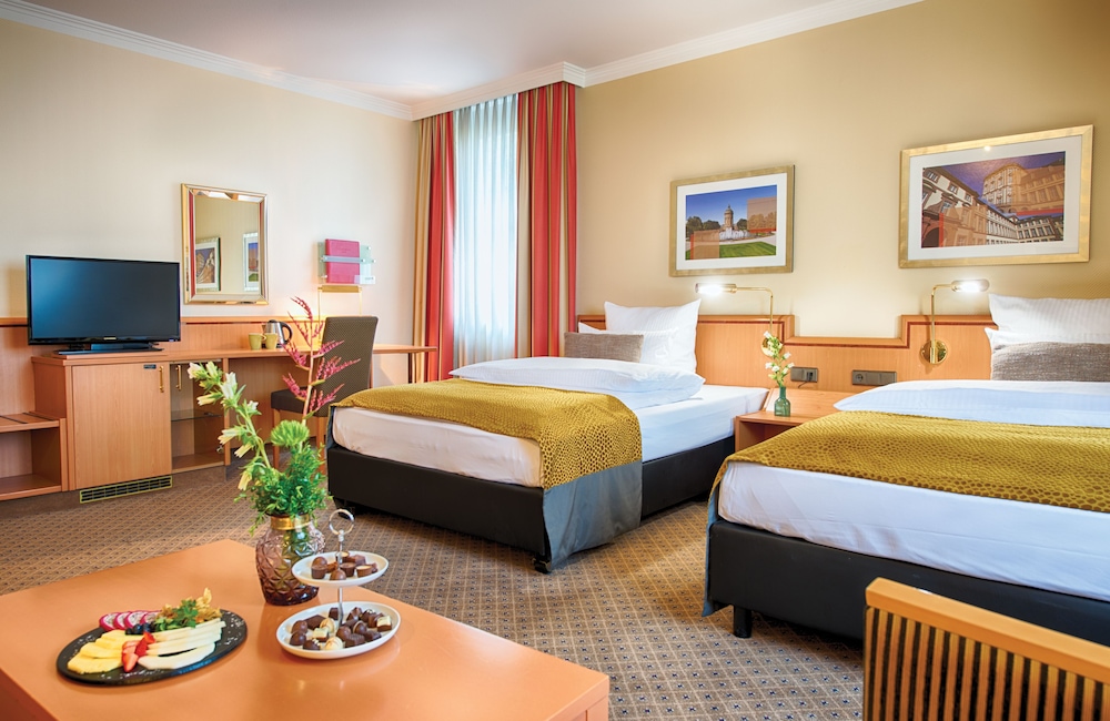 Executive Room photo 1