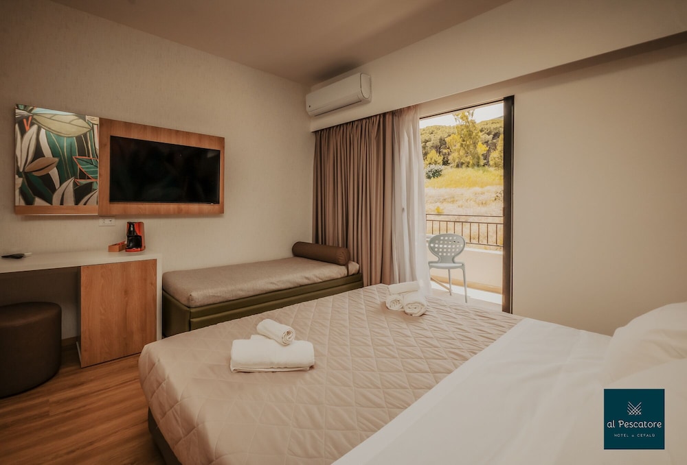 Superior Room, Balcony, Mountain View - Photo 6