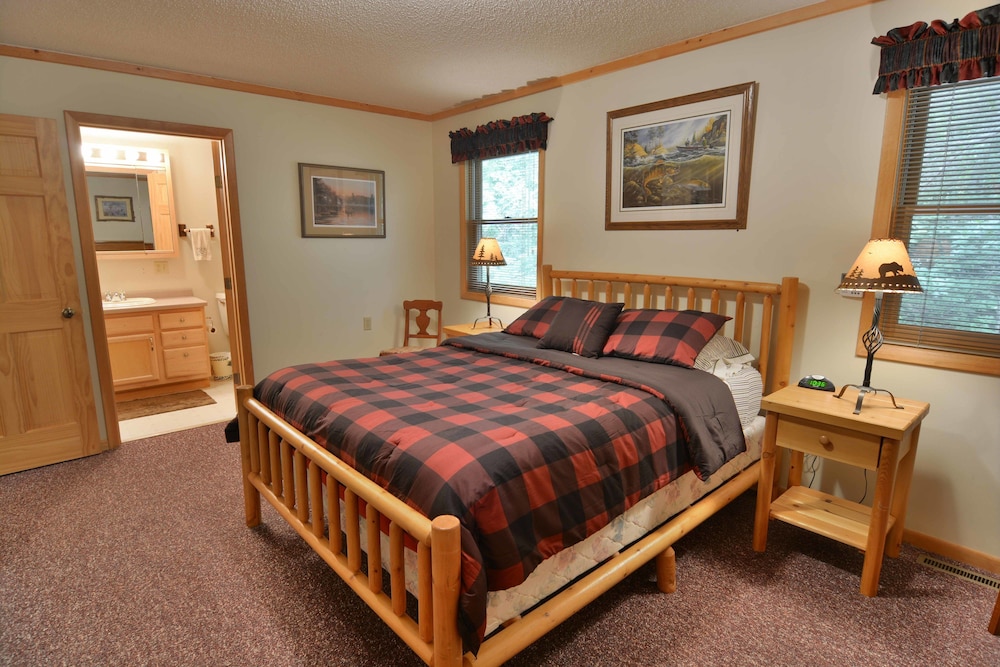 Chalet, 2 Bedrooms photo 1
