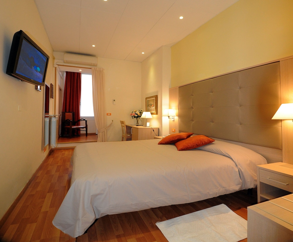 Double Room, Annex Building photo 1