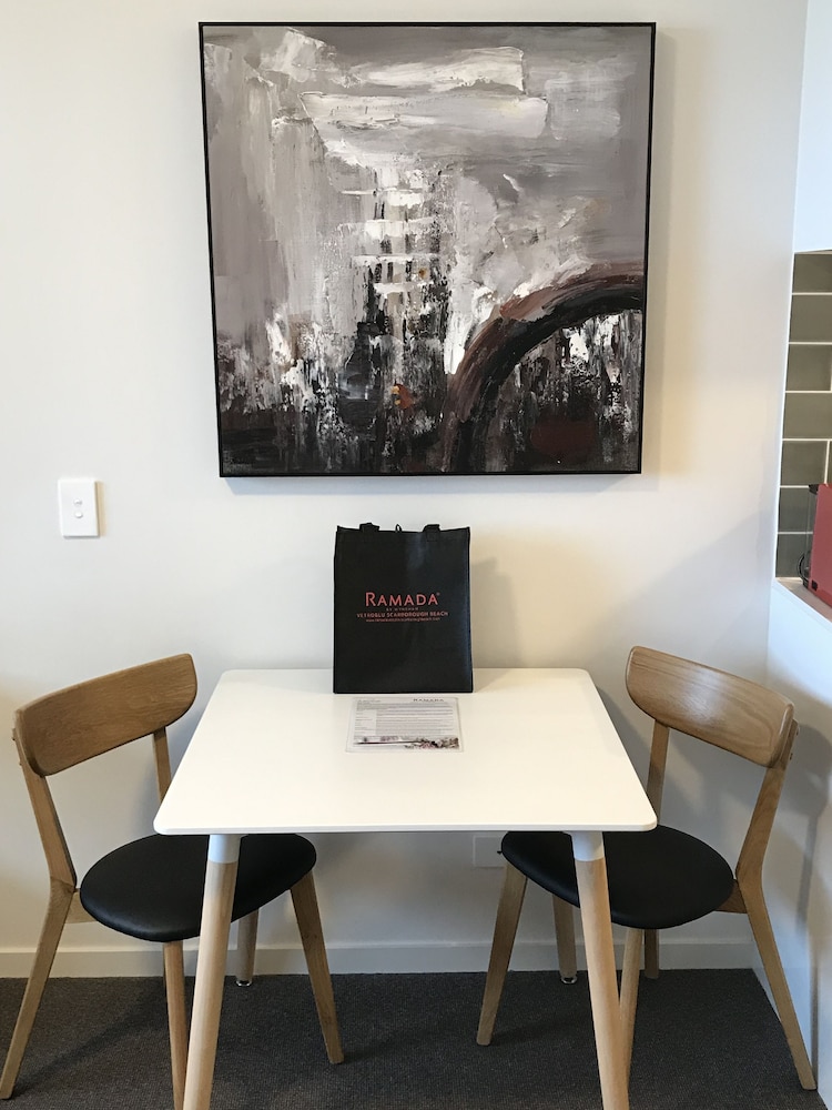 Standard Studio, 1 Bedroom (King Non Smoking Standard)
