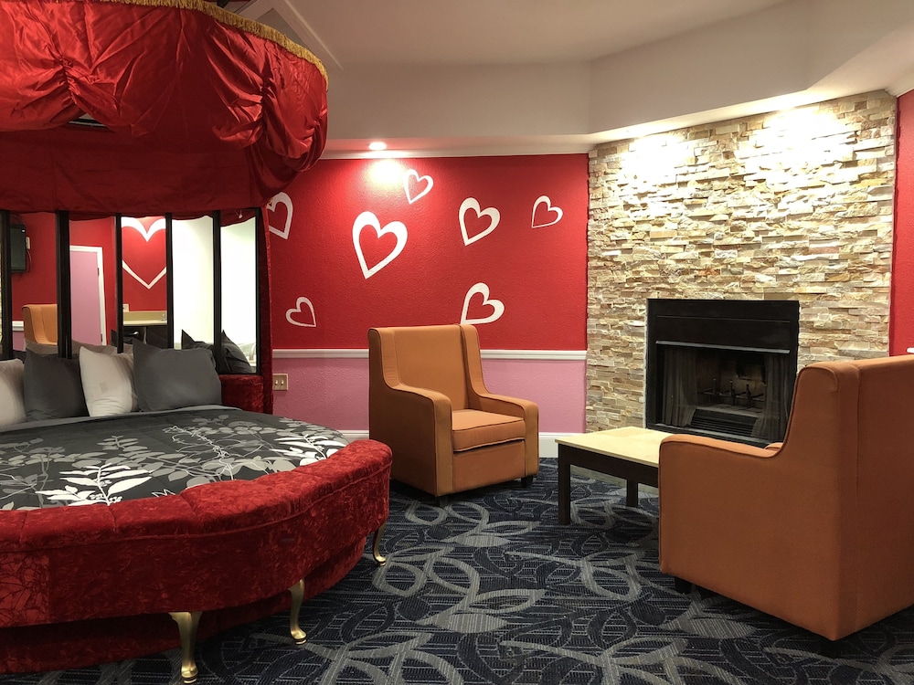 Sweetheart Suite photo 3
