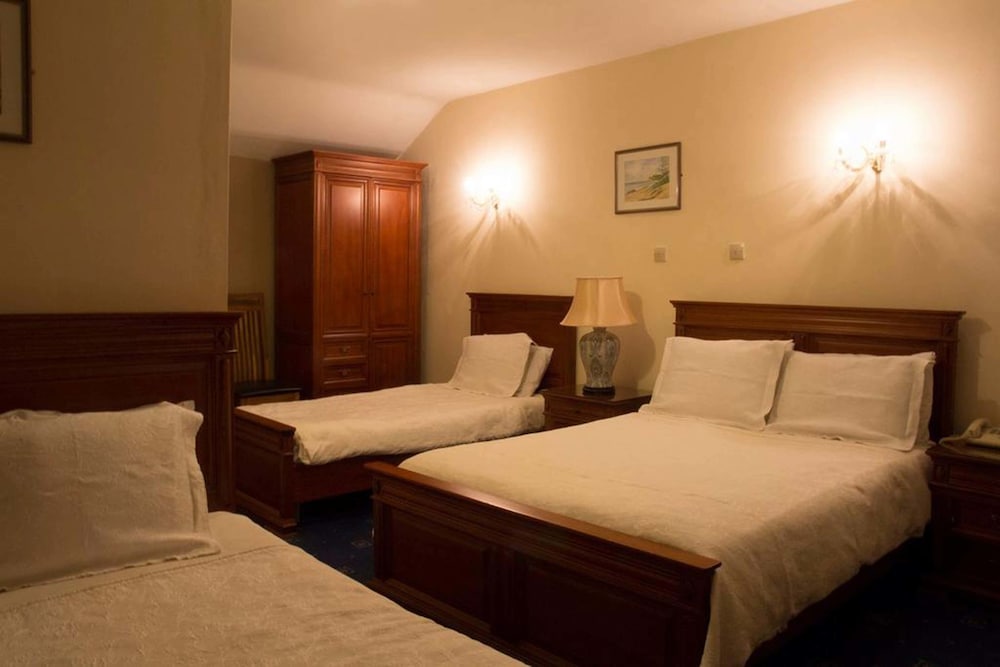 Superior King Room photo 2