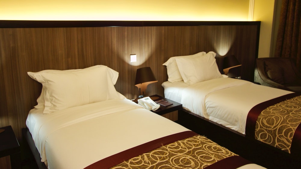 Twin Room photo 3