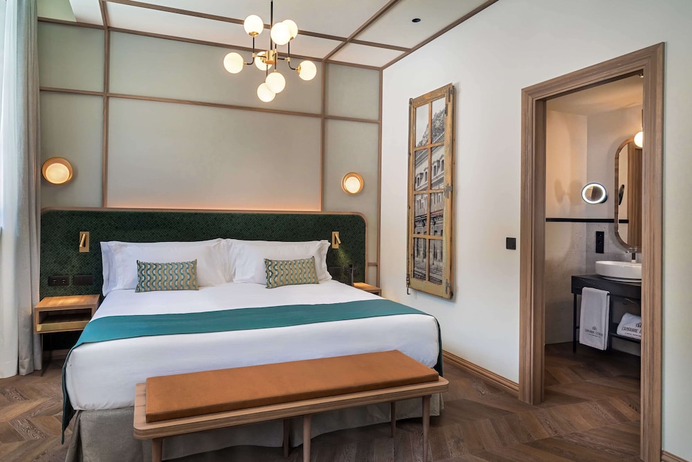 Deluxe Room (Superior) - Photo 2