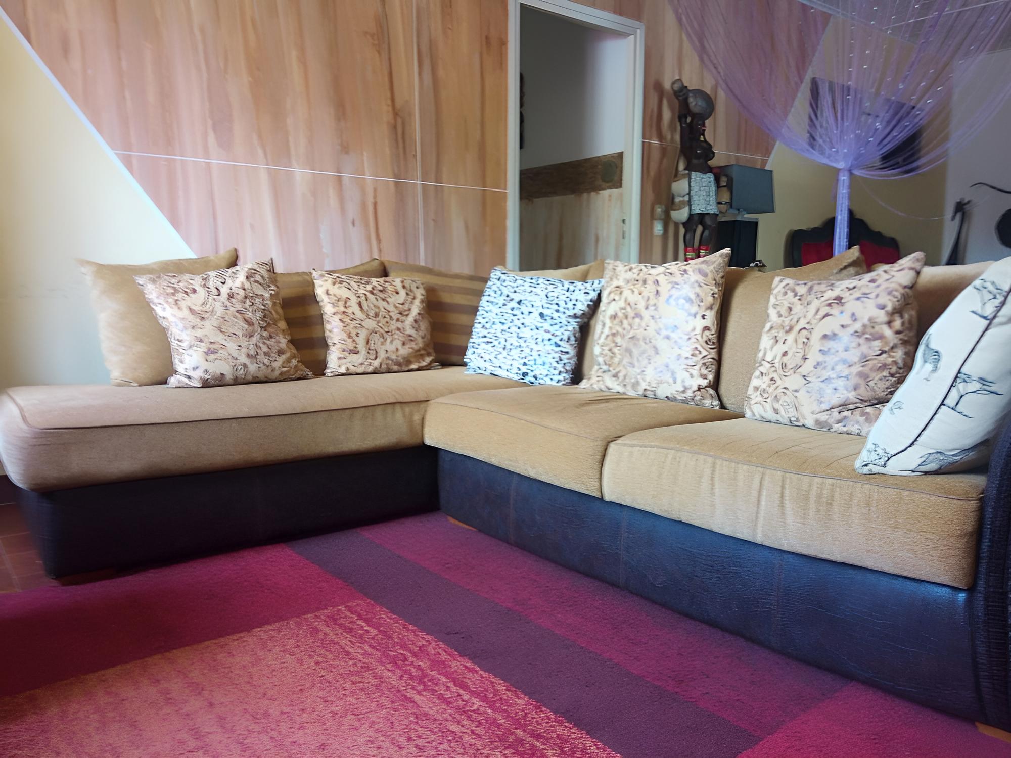 Superior Suite, Non Smoking photo 3