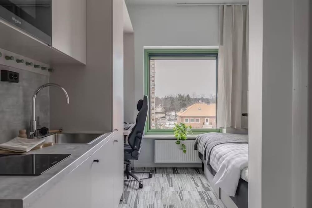 Single Room photo 2