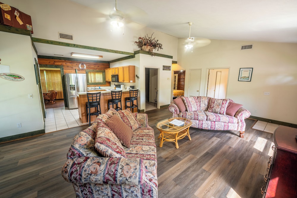 Fishtale Lodge, Fotografia 7