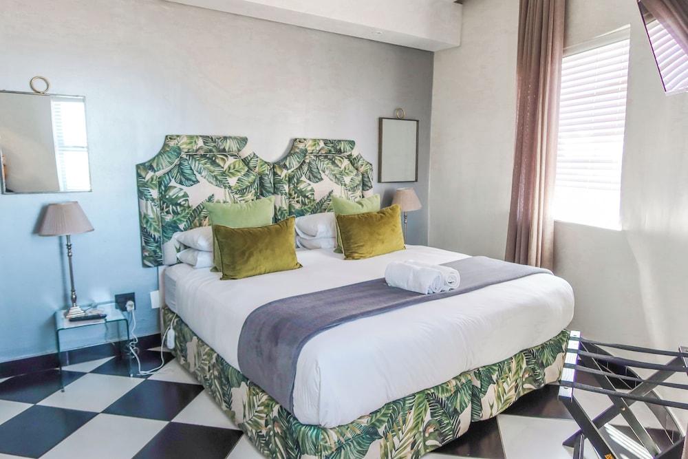 Luxury Room photo 3