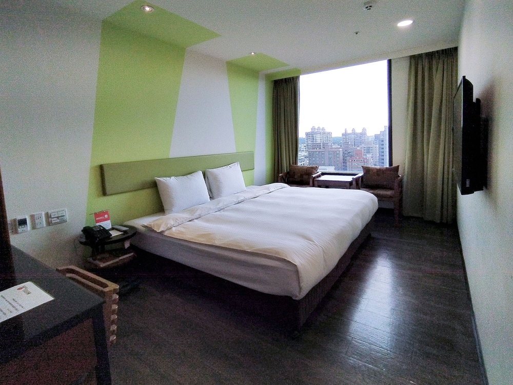 Standard Room photo 3