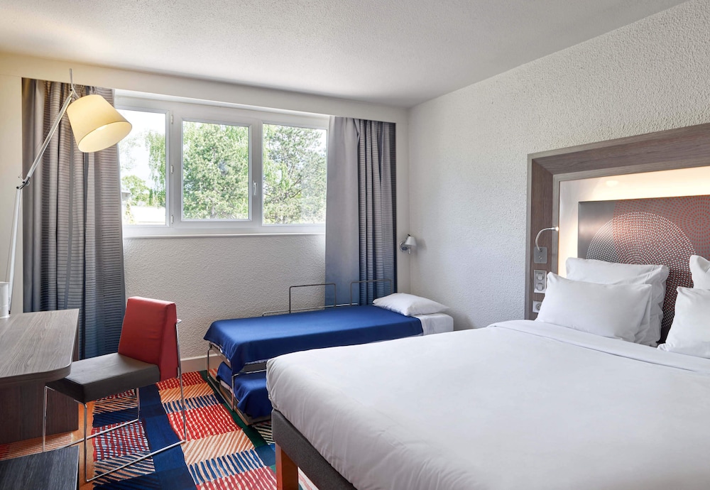 Comfort Quadruple Room, Non Smoking - Photo 1