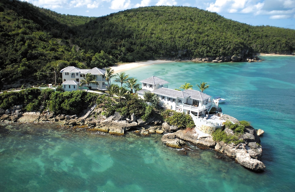 Cottage (Rock)