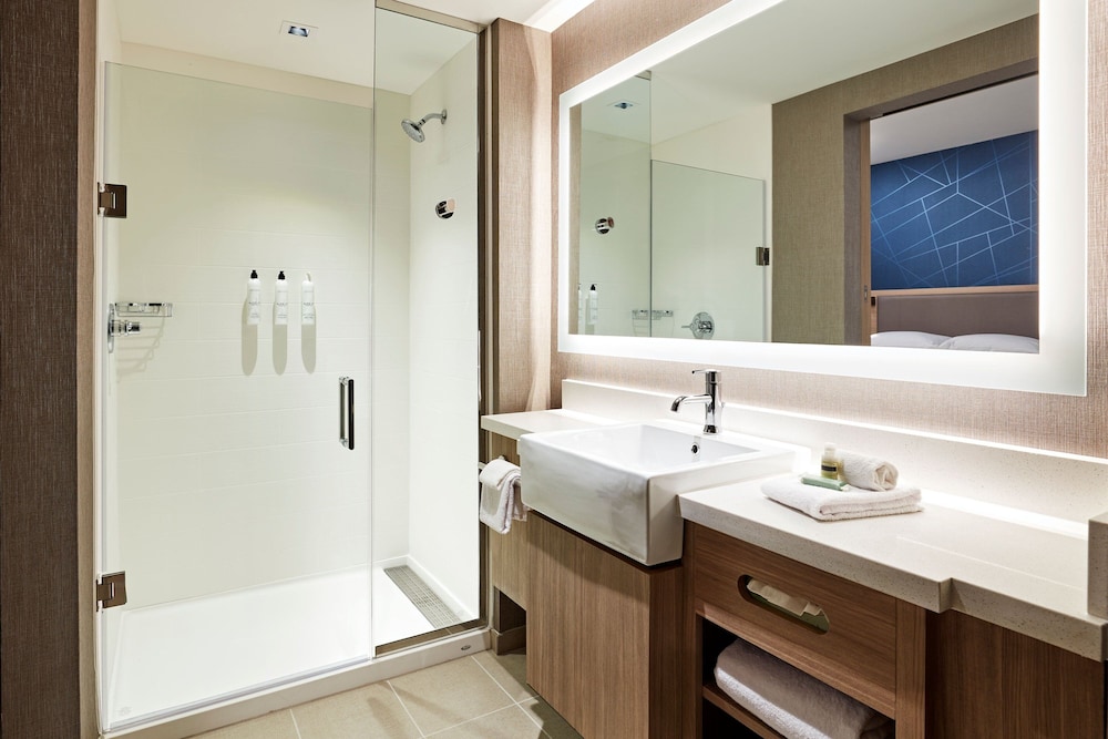 SpringHill Suites by Marriott Los Angeles Downey, Photo 6