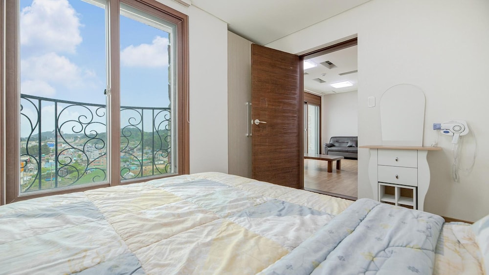 Basic Room, 1 Bedroom (4radong 201) - Photo 3