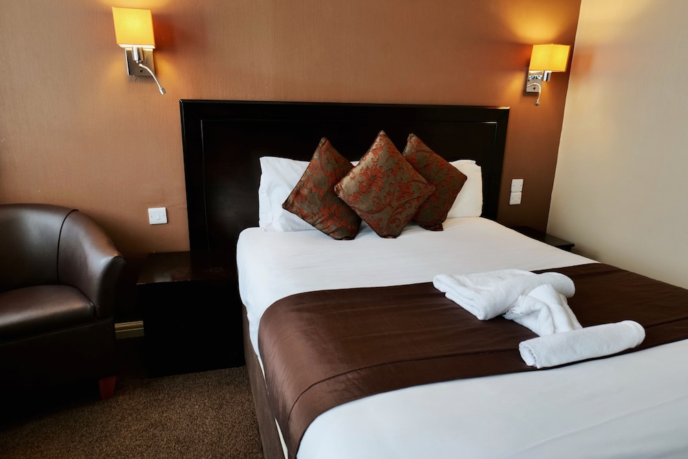 Double Room - Photo 3