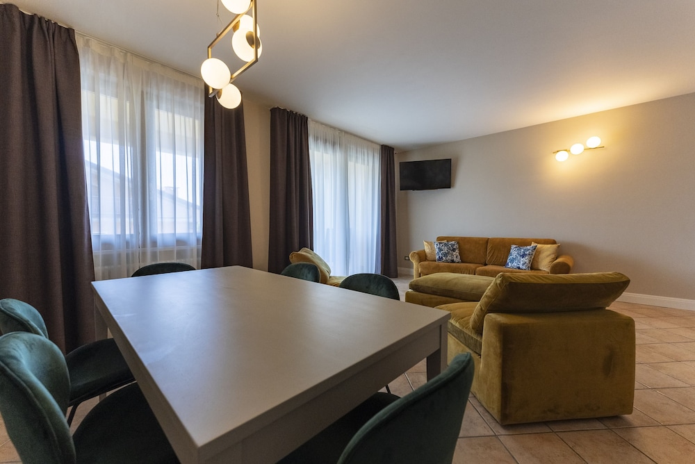 Family Suite, 2 Bedrooms - Photo 4