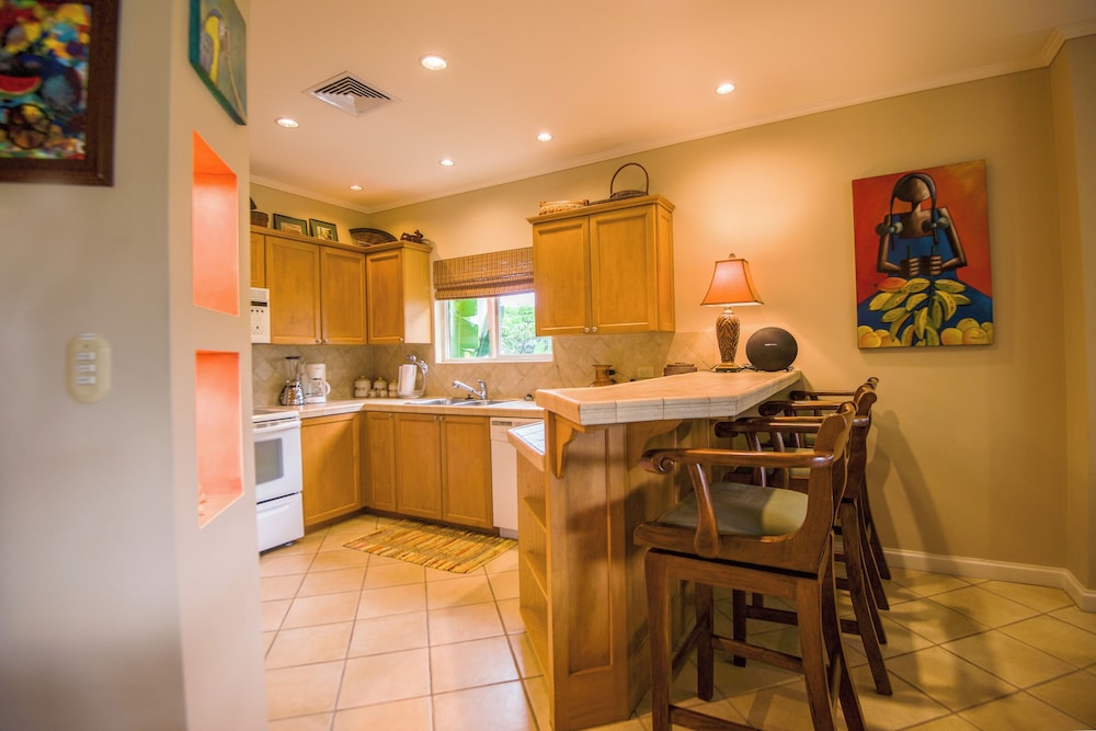 Deluxe Condo, 3 Bedrooms, Ocean View photo 2