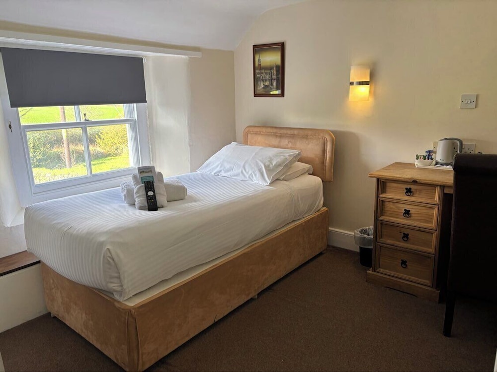 Classic Single Room photo 1