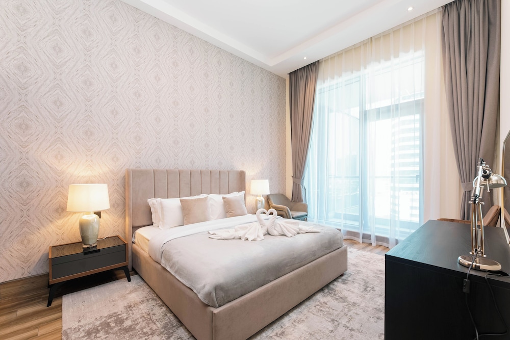 Grand Apartment, 1 Bedroom, Non Smoking photo 1