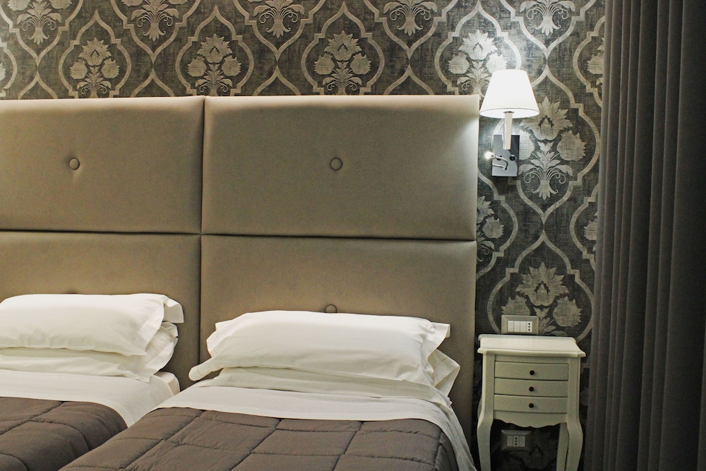 Deluxe Quadruple Room photo 1