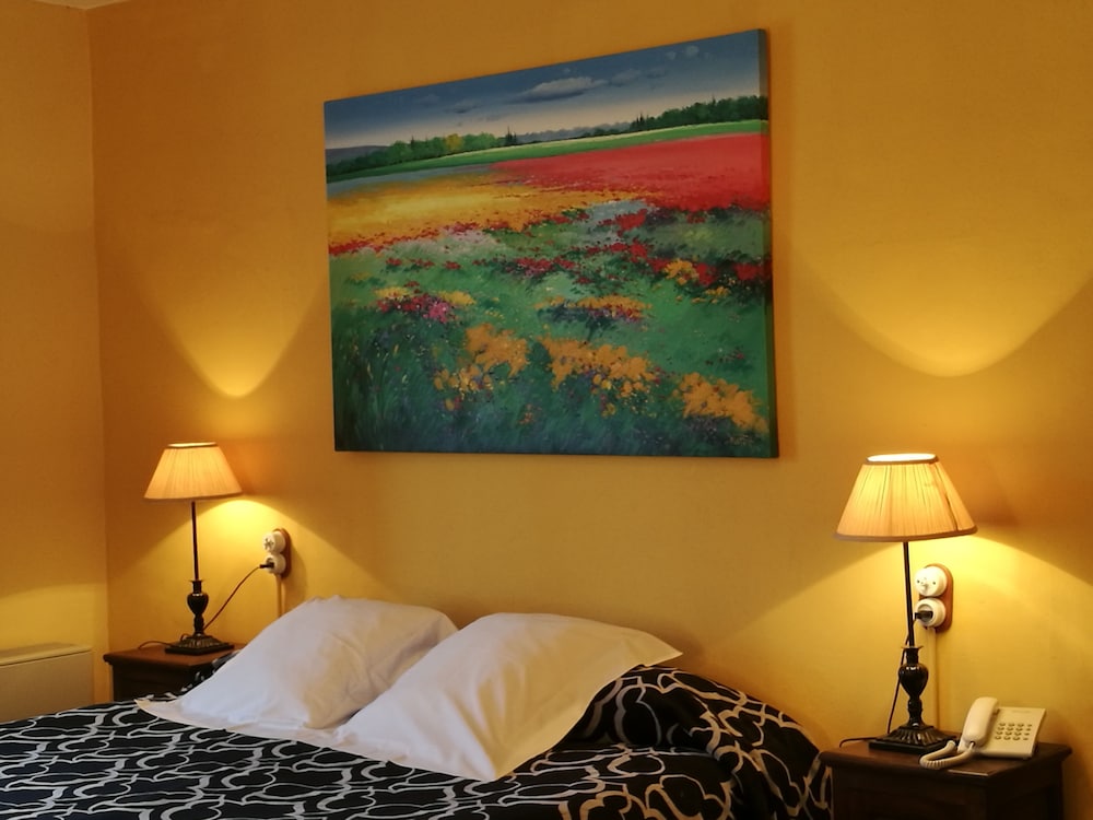 Junior Room
