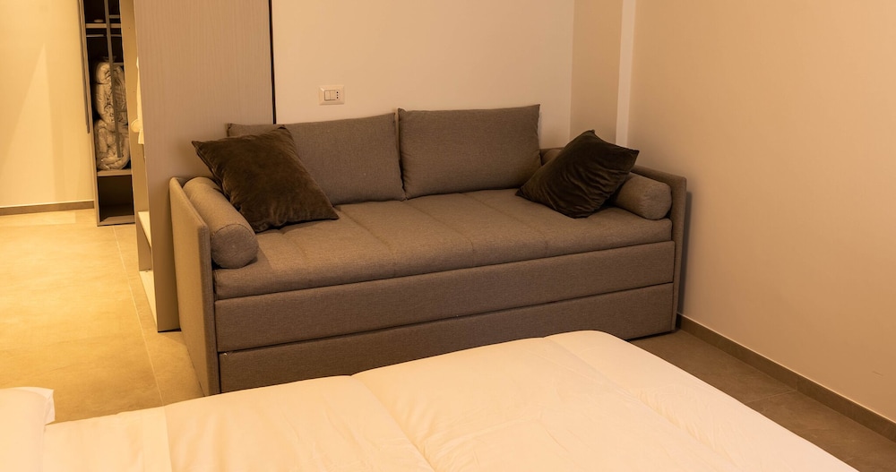 Quadruple Room Demetra