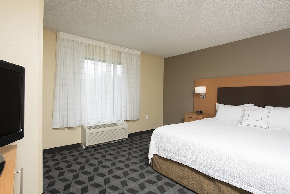 Suite, 1 Bedroom photo 2