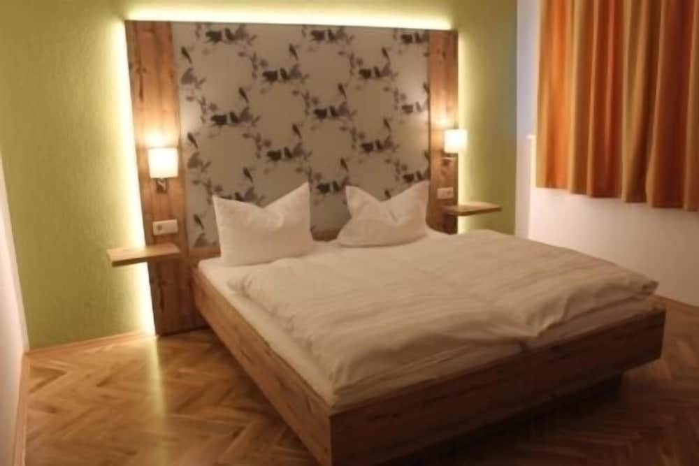 Double Room, Accessible photo 3