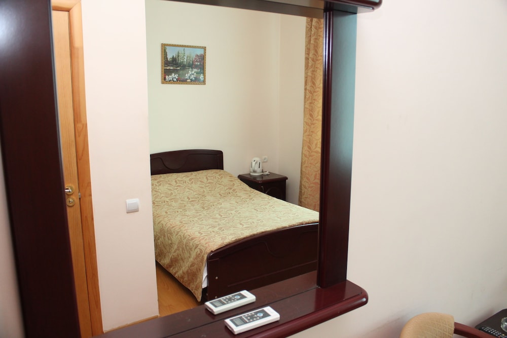 Economy Single Room photo 1
