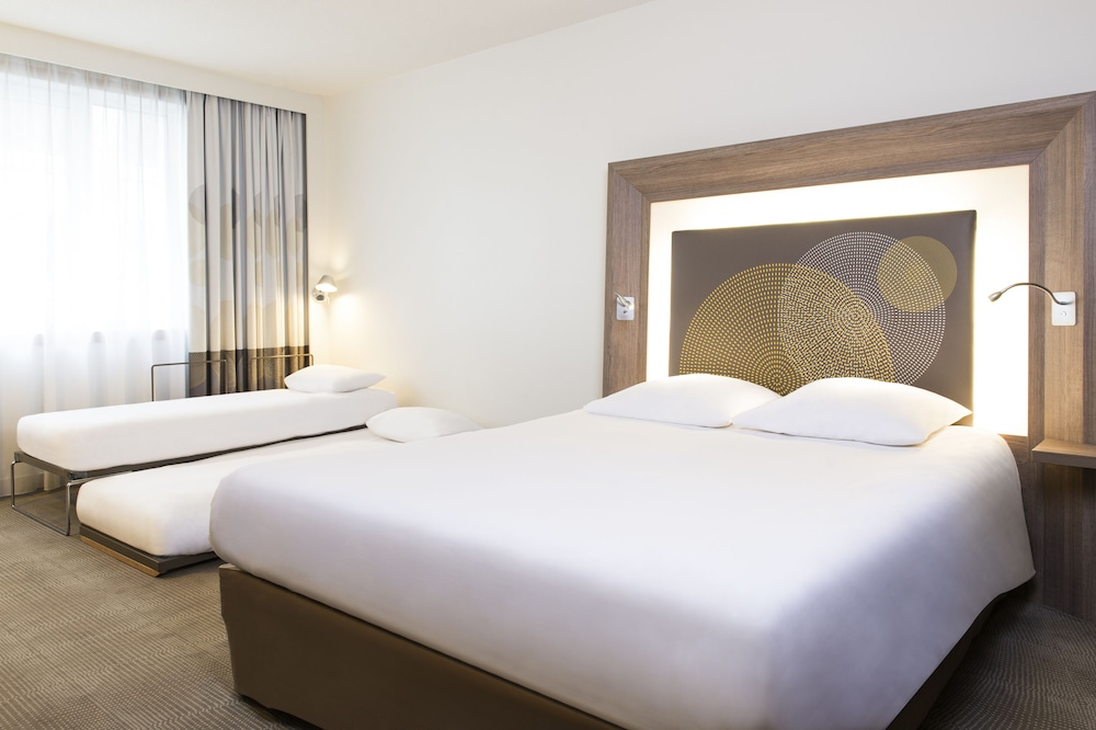 Superior Room, Multiple Beds (Premium)