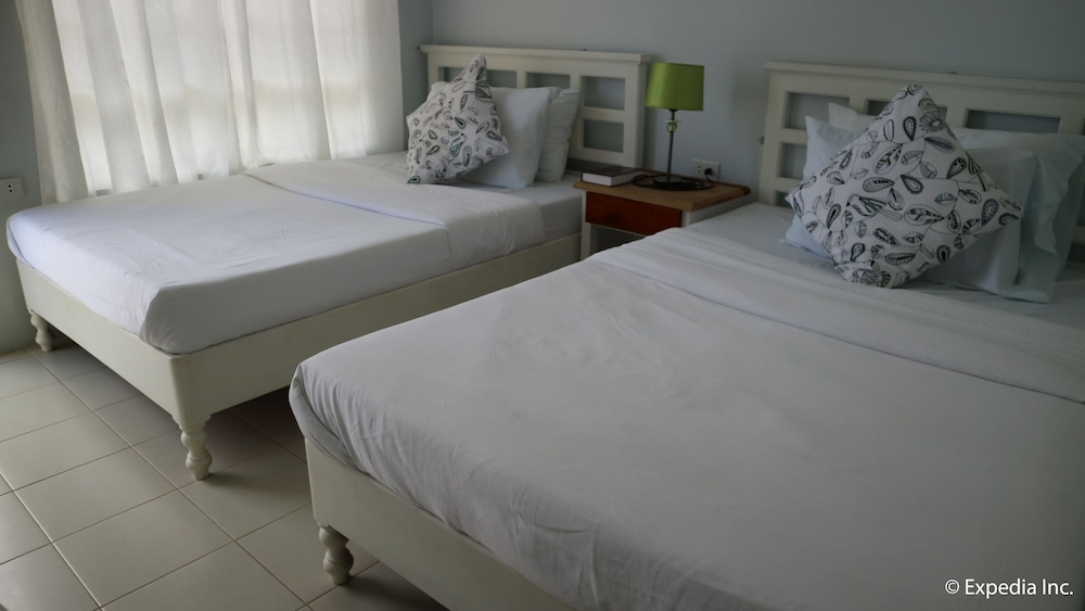 Quadruple Room photo 2