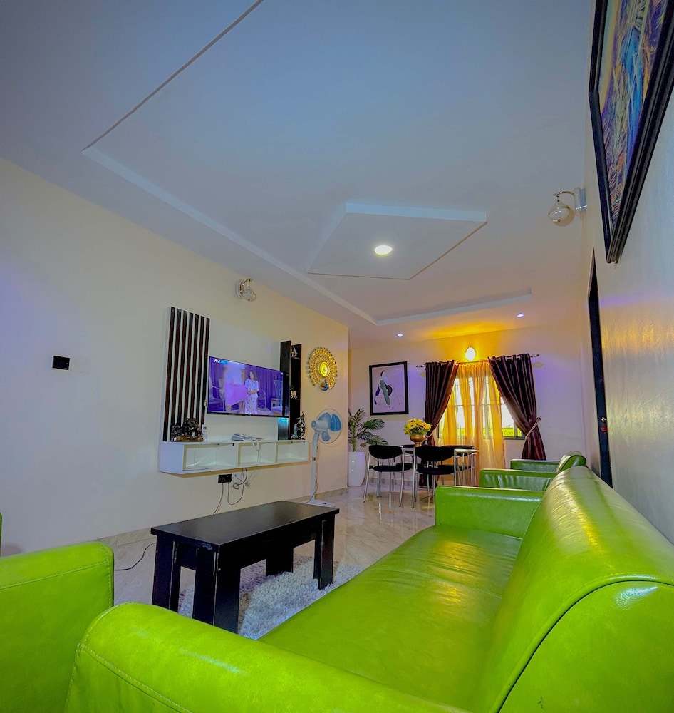Comfort Apartment