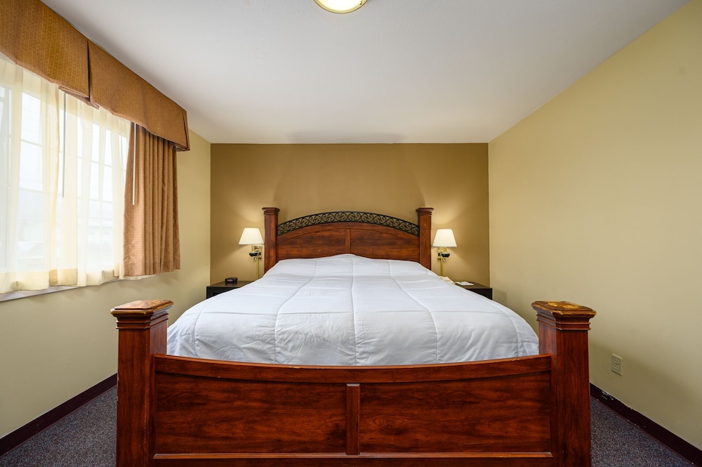 Deluxe Suite photo 2