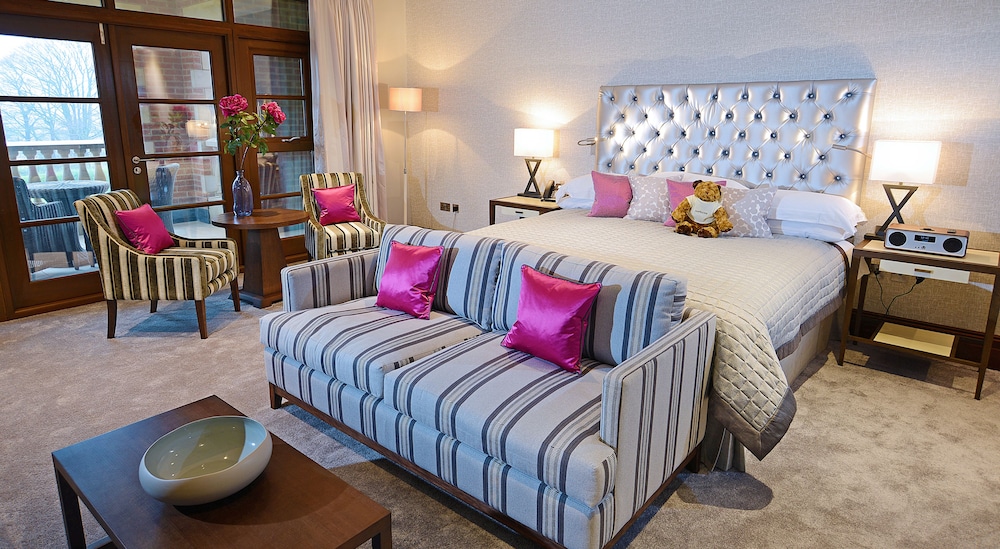 Superior Suite photo 1