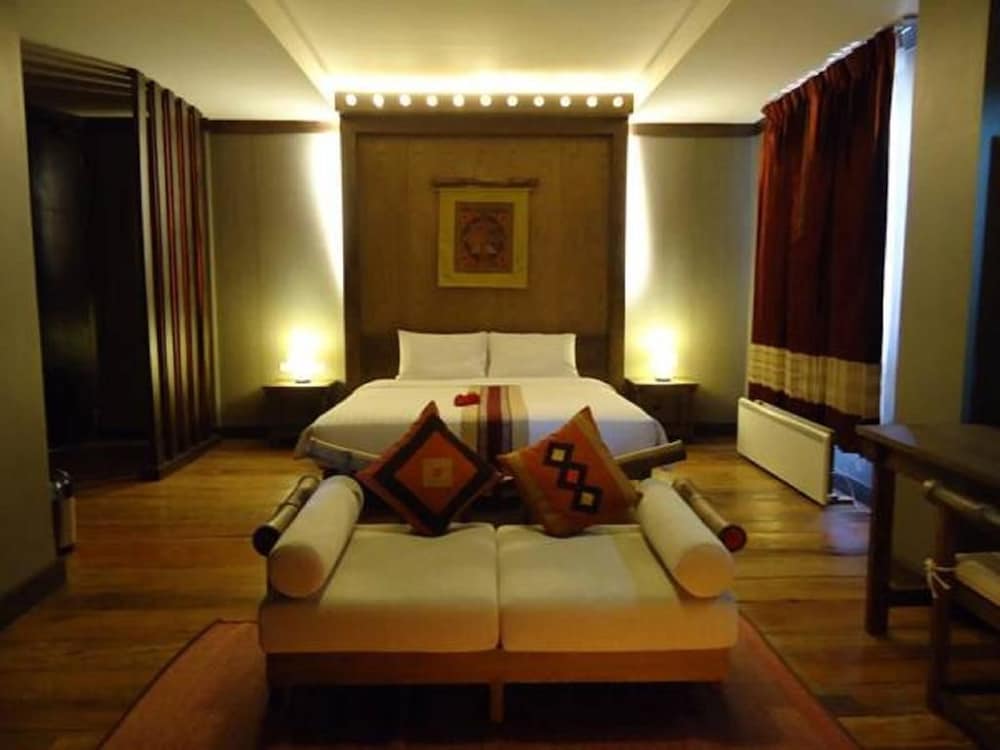 Deluxe Double or Twin Room, 1 Bedroom photo 2