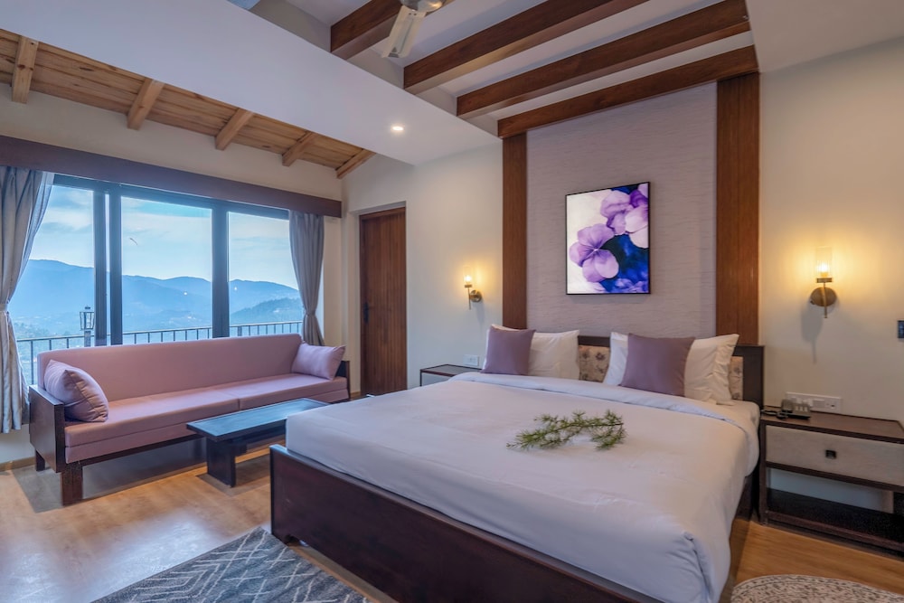 Premium Room