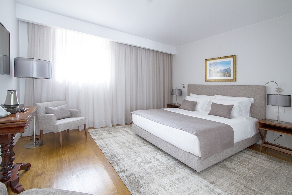 Traditional Double Room