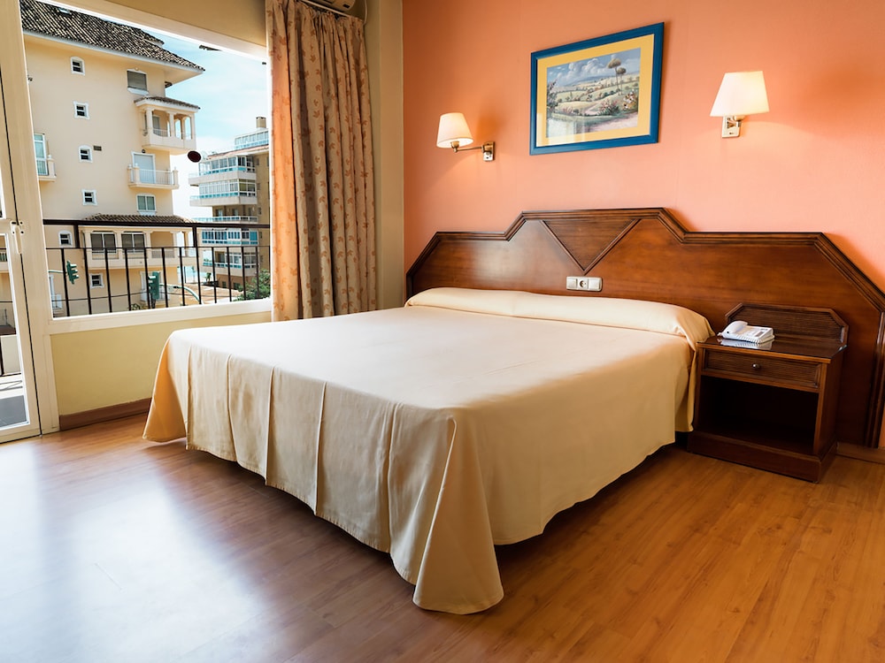 Single Room, 1 Twin Bed