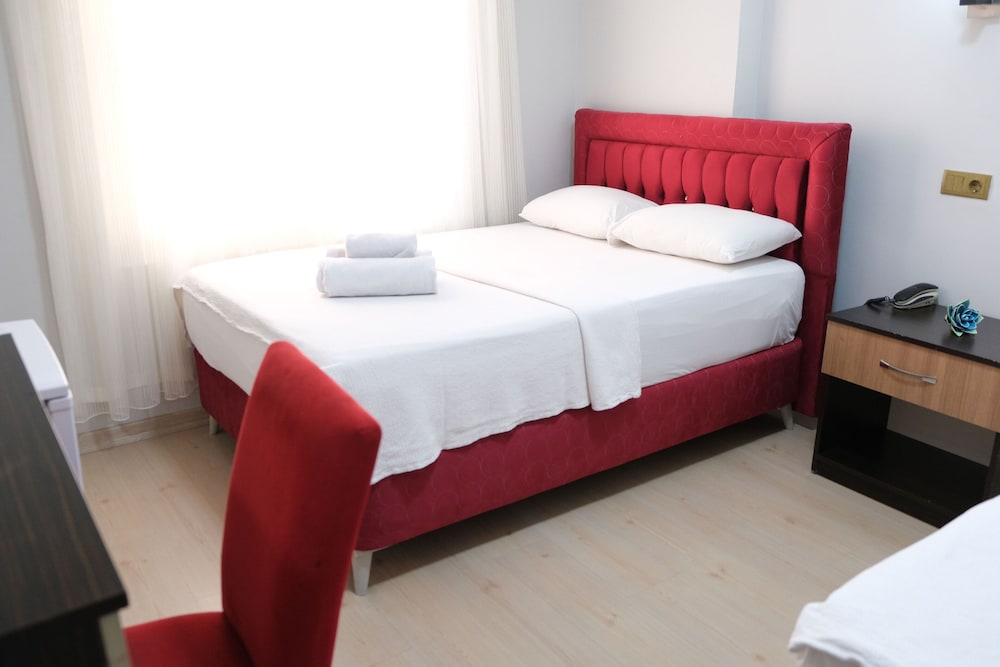 Basic Room
