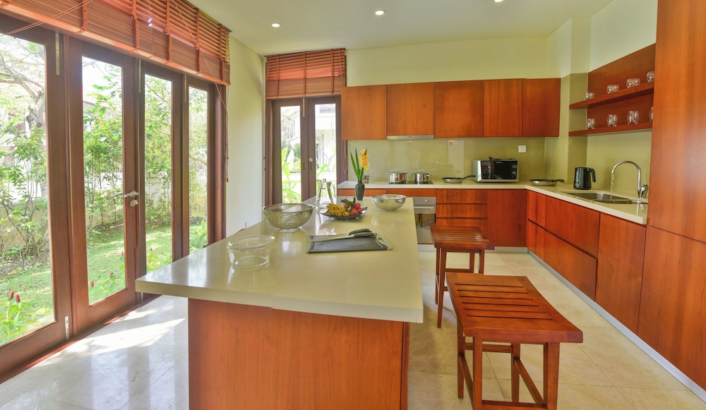 Villa, 4 Bedrooms, Ocean View - Photo 5