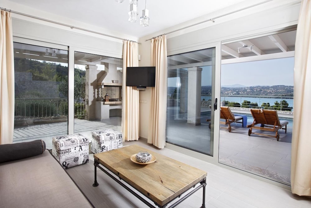 Villa, 2 Bedrooms, Private Pool