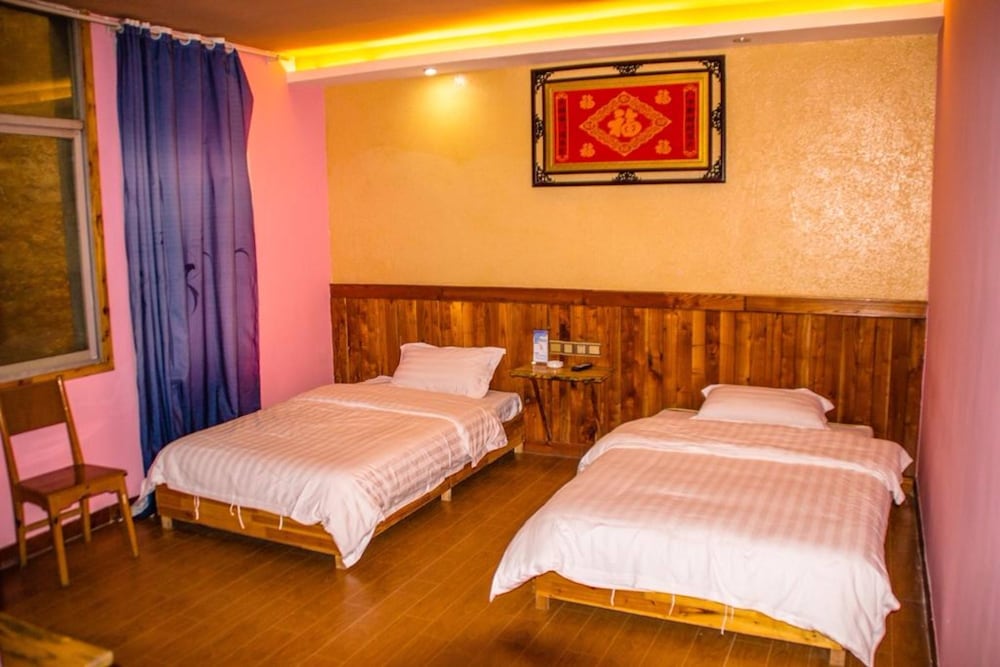 Twin Room (Sunshine) photo 1