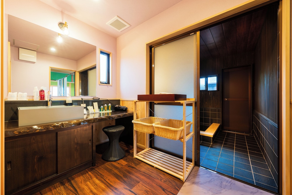 [Jyoyu] Japanese Western Twin room with Open-bath (32sqm), Non Smoking - Adult Only photo 3