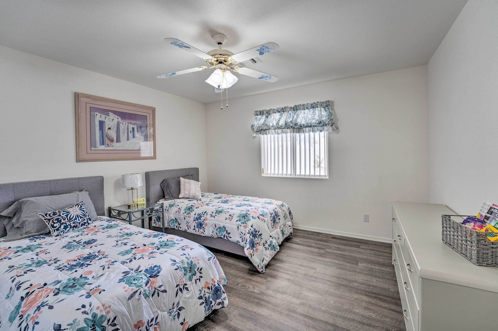 House (3 Bedrooms) photo 1