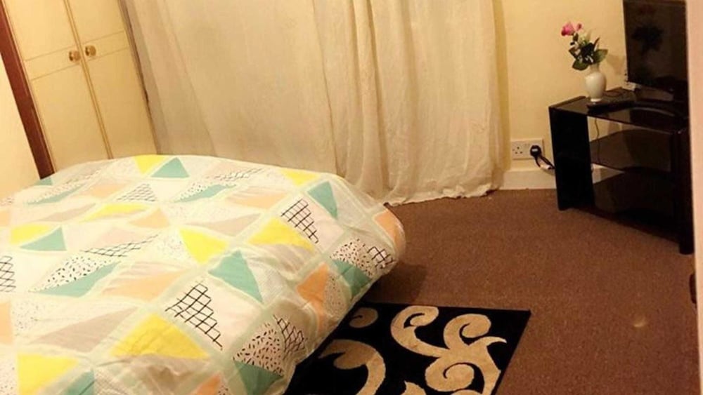Standard Double Room, 1 Double Bed
