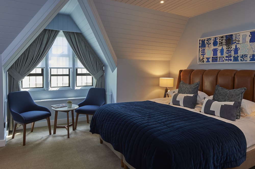 Deluxe Double Room - Photo 1