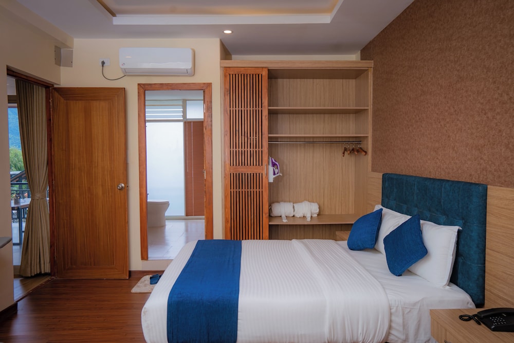 Superior Double or Twin Room - Photo 2
