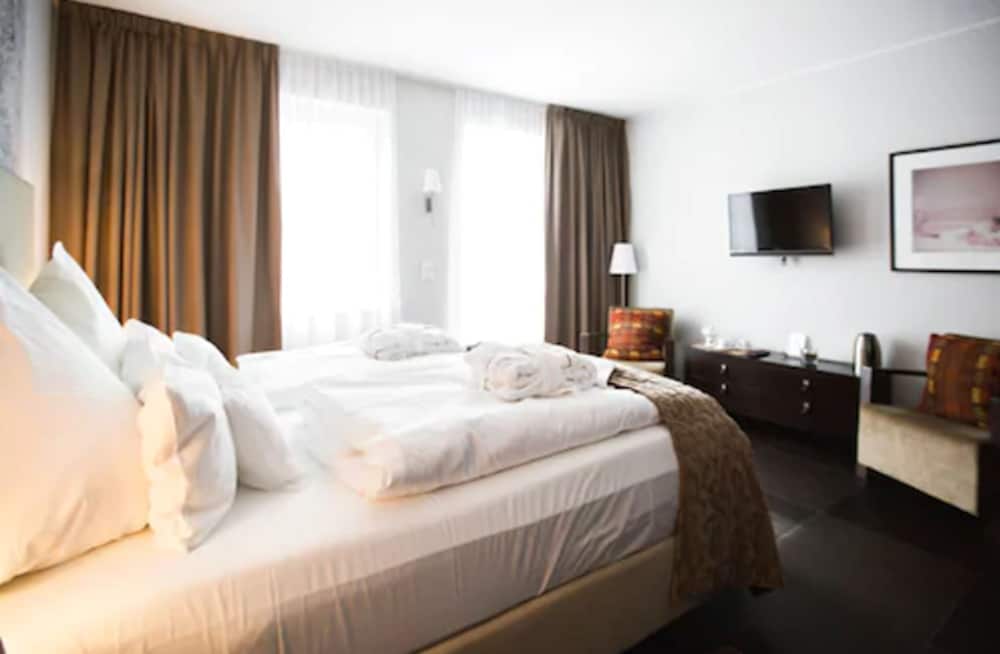 Executive Double Room photo 1